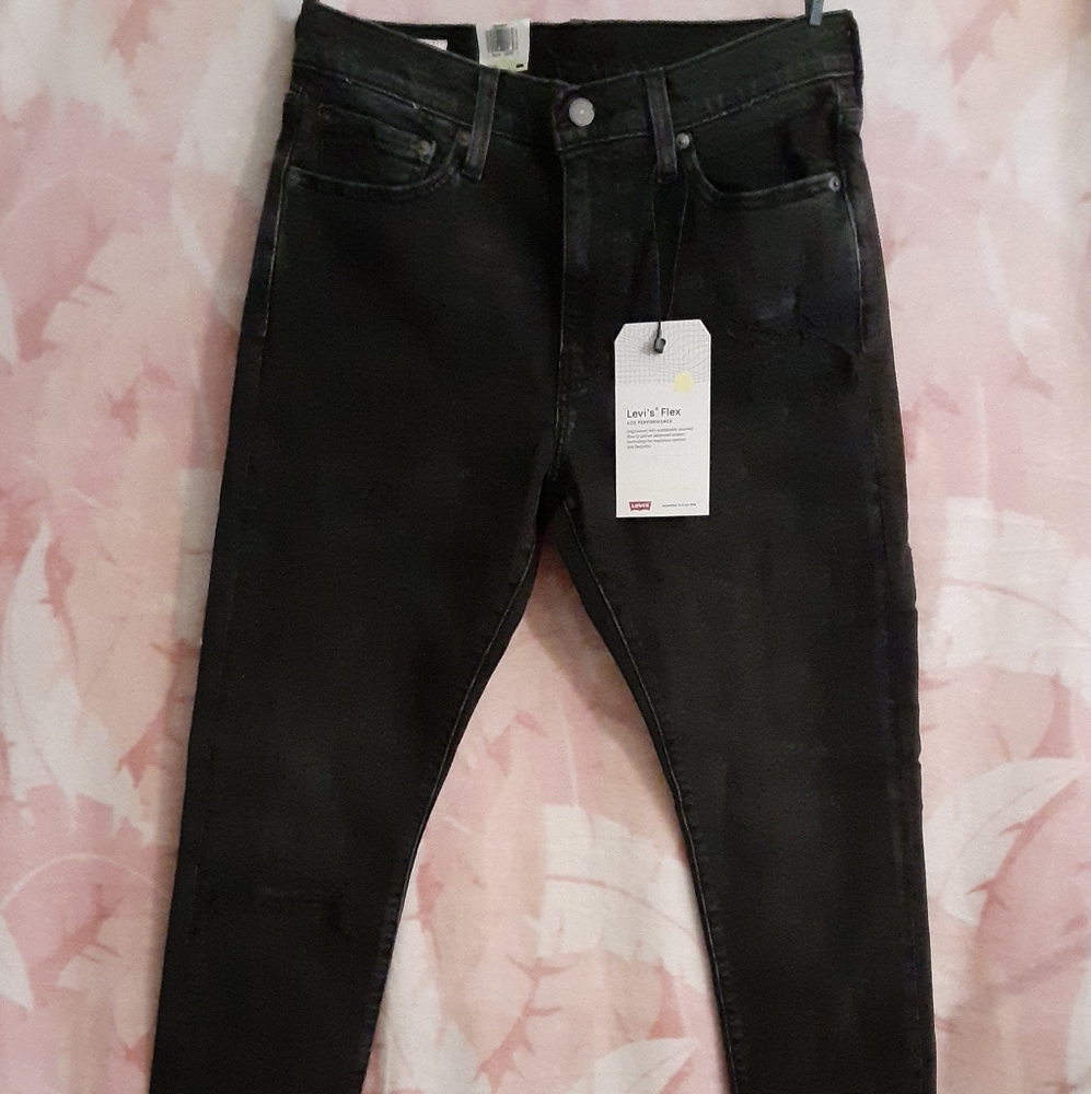 LEVI'S Slim Taper Jeans